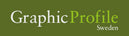 Webshop GraphicProfile Vintergatan 6 Motala  – Startsida