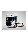 Scania Hex
