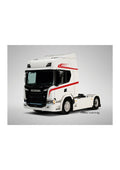 Scania Retro