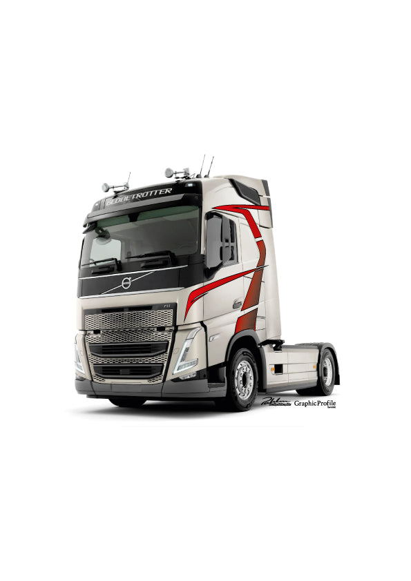 Volvo Hex